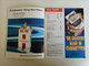 Britannia Airways Magazine Inflight Circa 1970 - Vluchtmagazines