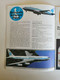 Britannia Airways Magazine Inflight Circa 1970 - Revistas De Abordo