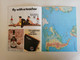 Delcampe - Britannia Airways Magazine Inflight Circa 1970 - Magazines Inflight