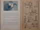 Delcampe - Livret De 36 P. 150 Photos Et Gravures "le Cinéma Sur Film étroit" Truquages Et Titres Avec Les Accessoires Gaget 1948 - Material Und Zubehör