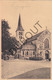 Postkaart-Carte Postale - EPPEGEM - Kerk  (C2372) - Zemst