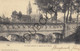 Postkaart-Carte Postale - HALLE  - Le Canal Passant Au Dessus De La Senne   (C2264) - Halle
