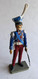 FIGURINE STARLUX SOLDAT EMPIRE 1976 ME6 386 MARECHAL PONIATOWSKY  Plastique 1/32è (2) - Starlux