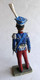 FIGURINE STARLUX SOLDAT EMPIRE 1976 ME6 386 MARECHAL PONIATOWSKY  Plastique 1/32è (2) - Starlux