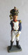 FIGURINE STARLUX EMPIRE 340 INFANTERIE COLONEL TENUE DE SERVICE - 1970 Plastique 1-32è Incomplet Pour Pièce Ou Compléter - Starlux