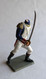 FIGURINE STARLUX EMPIRE 291 - GRENADIER OFFICIER SABRE - 1977 Plastique 1-32è Incomplet Pour Pièce Ou Compléter - Starlux