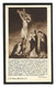 Doodsprentje *  Beke August  (° Brugge 1864 /+ Oostende 1939) X Vandendrinck Stephanie (Bakker - Voorzitter Bakkersbond) - Religion & Esotérisme