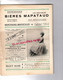 Delcampe - 87- LIMOGES- PROGRAMME CIRQUE THEATRE MUNICIPAL-CAZAUTETS-HANS JOUEUR DE FLUTE-PAGANINI-1929-1930-FRANZ LEHAR-BERNIS - Programme