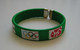 Beijing 2008 Olympic  Games - Olympic Bracelet #4 - Apparel, Souvenirs & Other