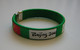 Beijing 2008 Olympic  Games - Olympic Bracelet #4 - Apparel, Souvenirs & Other