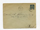 !!! REUNION, ENTIER POSTAL DE 1901 POUR PARIS, CACHET POINTE DES GALETS - Lettres & Documents