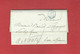 1828 Paris SUPERBE ENTETE INSTITUTION De Jeunes Demoiselles Vve Duhamel Et Mlle Philibert  Pour Boucard  Négrier Nantes - Documents Historiques