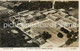 AIR VIEW OF LEEDS CITY TRAINING COLLEGE OLD R/P POSTCARD YORKSHIRE - Leeds
