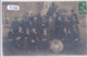 BOEN- CARTE-PHOTO- LES CONSCRITS DE LA CLASSE 1909 - Andere & Zonder Classificatie