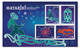 New Zealand 2022 New *** Matariki , Pleiades Star Cluster, Astronomy, Space, Presentation Pack MNH (**) - Unused Stamps