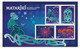 New Zealand 2022 New *** Matariki , Pleiades Star Cluster, Astronomy, Space, Presentation Pack MNH (**) - Neufs