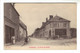 DG2648 - DEP.60 - TROISSEREUX - LA ROUTE DE CALAIS - STREET SCENE Boucherie - Otros & Sin Clasificación