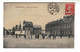 DG2686 - DEP.59 - HAUBOURDIN - PLACE DE LA MOTTE - Haubourdin