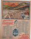 Calendrier Carton Recto-Verso/Vérification Appareils-installation Gaz/Eau Chaude Sur évier/SIRVEN Imp/1954    CAL483 - Grand Format : 1941-60