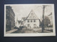 Emmendingen, Strasse   ,  Schöne Karte 1920 - Emmendingen