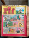 Vaillant Le Journal De PIF N°1220 JEUX OLYMPIQUE TOTOCHE Jacques Flash GAI LURON CORINNE Et JEANNOT Teddy Ted 20/10/1968 - Pif & Hercule