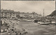 Quay Beach, Ilfracombe Harbour, Devon, 1962 - Valentine's RP Postcard - Ilfracombe