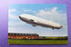 Delcampe - Zeppelin Friedrichshafen Luftschiff  Hindenburg Lot X 17 Cpsm & 10 X Thema Stamps - Dirigeables