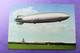 Delcampe - Zeppelin Friedrichshafen Luftschiff  Hindenburg Lot X 17 Cpsm & 10 X Thema Stamps - Dirigeables