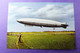 Delcampe - Zeppelin Friedrichshafen Luftschiff  Hindenburg Lot X 17 Cpsm & 10 X Thema Stamps - Dirigeables