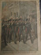 # DOMENICA DEL CORRIERE 1922 PARATA CARABINIERI A MARSIGLIA / KU KLUX KLAN - First Editions