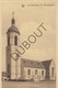 Postkaart-Carte Postale - HAACHT - St Remigiuskerk  (C2389) - Haacht