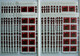 ENGROS 1023KB **, 1979, Tag Der Briefmarke Im Kleinbogen, 70x, Postfrisch, Pracht, Mi. 980.- - Other & Unclassified
