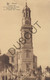 Postkaart-Carte Postale - NINOVE - Kerk (C2380) - Ninove