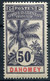 Dahomey              28 * - Unused Stamps