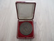 Médaille 53 G Bronze Dans Son étui Championnat Des Alpes Athlétisme Attribuée 1919 - Scoutismo