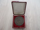 Médaille 53 G Bronze Dans Son étui Championnat Des Alpes Athlétisme Attribuée 1919 - Pfadfinder-Bewegung