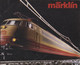 Catalogue Märklin 1983/84 D HO+Mini-Club+I En Allemand 169 Pages - Andere & Zonder Classificatie