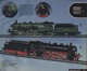 Catalogue Märklin 1983/84 D HO+Mini-Club+I En Allemand 169 Pages - Autres & Non Classés