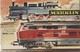 Catalogue Märklin 1968/69 F HO+Metall+Sprint En Français 81 Pages Avec Tarifs Mit Preisliste DM - Andere & Zonder Classificatie