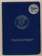 FRANCE - FISCAL 50F Type Daussy Sur Passeport - Marseille - 1971 - Andere & Zonder Classificatie