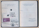 FRANCE - FISCAL 50F Type Daussy Sur Passeport - Marseille - 1971 - Other & Unclassified