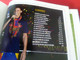 LIBRO 99 LAS MEJORES IMÁGENES DE LA LIGA LOS RÉCORDS MUNDO DEPORTIVO 2009-2010 BARÇA BARCELONA MESSI XAVI FOOTBALL...ETC - Sonstige & Ohne Zuordnung