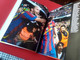 Delcampe - LIBRO 99 LAS MEJORES IMÁGENES DE LA LIGA LOS RÉCORDS MUNDO DEPORTIVO 2009-2010 BARÇA BARCELONA MESSI XAVI FOOTBALL...ETC - Sonstige & Ohne Zuordnung