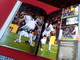 Delcampe - LIBRO 99 LAS MEJORES IMÁGENES DE LA LIGA LOS RÉCORDS MUNDO DEPORTIVO 2009-2010 BARÇA BARCELONA MESSI XAVI FOOTBALL...ETC - Sonstige & Ohne Zuordnung