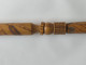 Delcampe - PIPE SUPERBE CALUMET De La PAIX INDIEN En BOIS Long : 1,06 Mètre Poids : 340 Grammes - Other & Unclassified