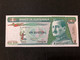 Banknote 1 Quetzal, 3 January 1986, P66 - Guatemala
