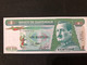 Banknote 1 Quetzal, 6 January 1988, P66 - Guatemala