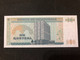 Banknote 1 Quetzal, 6 January 1988, P66 - Guatemala