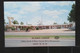 ► ALAMO LOGDE. Santa Fe Motel  AAA Highway 85 To Albuquerque 1950s - Santa Fe