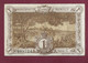 120422 - Billet PRINCIPAUTE DE MONACO VN 1 FRANC 1920 Remboursement Trésorerie Générale N°408724 Série C - Neuf - Monaco